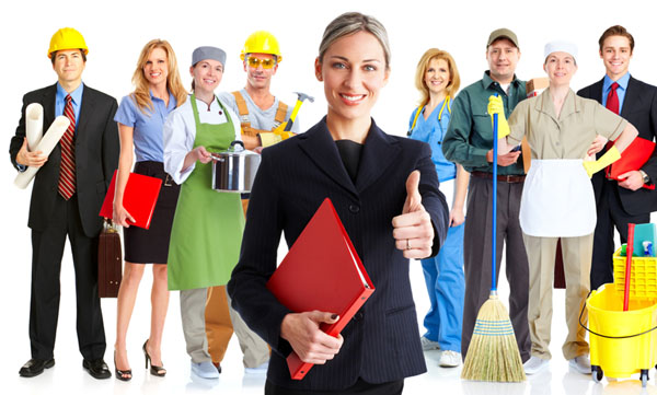 Demirköprü Yük Taşıma Personeli Hizmeti